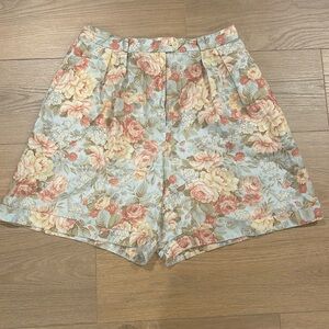 Vintage Ralph Lauren short size 12p